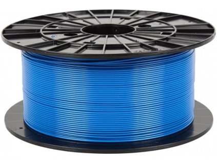 Filament PM 1.75 PETG 1kg, modrá (40130000)