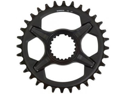 Převodník SHIMANO XT SM-CRM85 - 1x12 rychlostí - 34z (ISMCRM85A4)