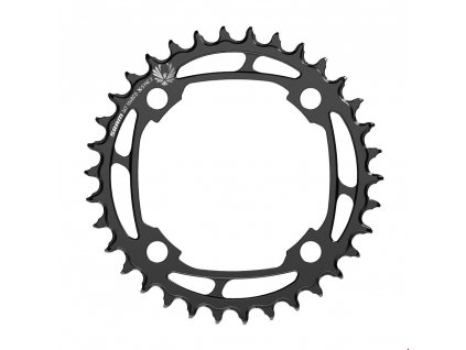 SRAM X-SYNC 2 EAGLE Steel 34z 104 BCD 4mm (11.6218.045.000)