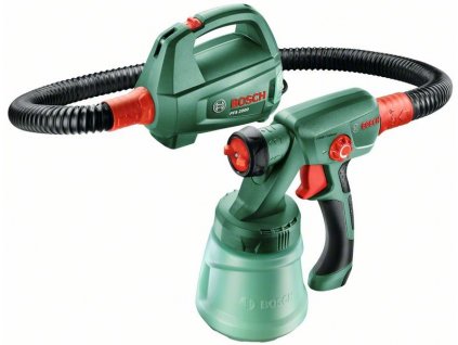 BOSCH PFS 2000 (0.603.207.300) (0.603.207.300)