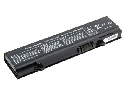 AVACOM Baterie pro Dell Latitude E5500, E5400 Li-Ion 11,1V 4400mAh (NODE-E55N-N22)