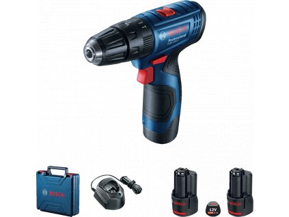 Bosch GSB 120-LI Professional (0.601.9G8.100) (0.601.9G8.100)