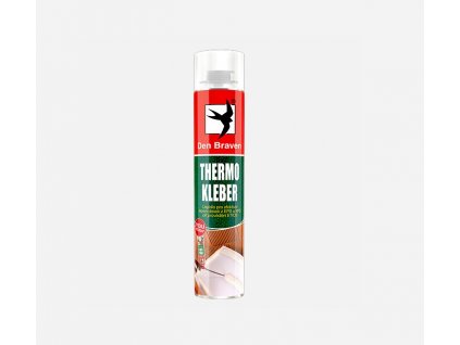 Den Braven Thermo kleber pistolová 750 ml (40221TH)