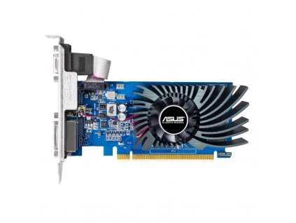 ASUS GeForce GT 730 2GB DDR3 BRK EVO (90YV0HN1-M0NA00)