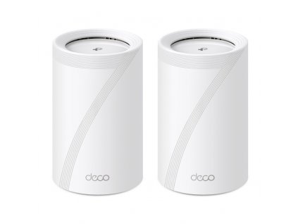 TP-Link Deco BE65 (2-pack) (Deco BE65(2-pack))