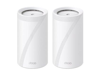 TP-Link Deco BE85 (2-pack) (Deco BE85(2-pack))