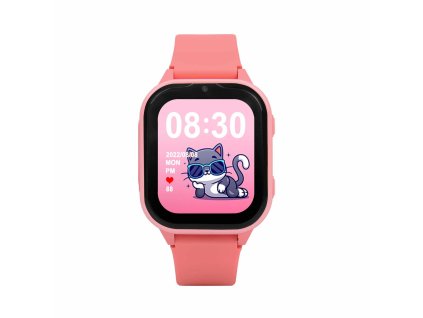 Garett Smartwatch Kids Sun Ultra 4G Pink (SUN_ULTRA_4G_PNK)
