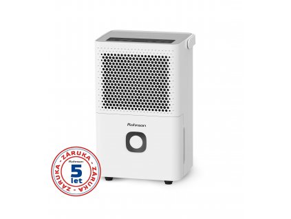 ROHNSON R-91110 True Ion & Air Purifier (R-91110)