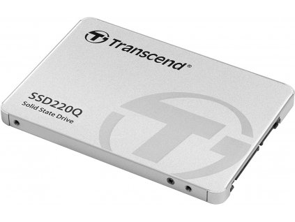 Transcend SSD220Q 500GB (TS500GSSD220Q)