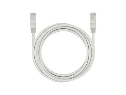 PATCH kabel UTP 5E, 3m (S9124)