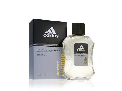 Adidas Victory League After Shave 100 ml (3412241230158)