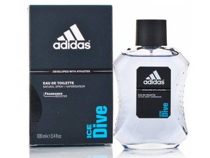 Adidas Ice Dive EdT 100ml (3412242610089)