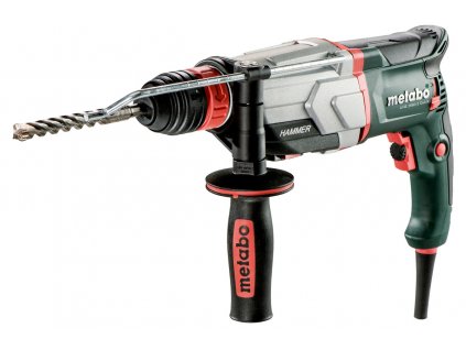 Metabo UHE 2660-2 Quick,kufr Multifunkční kladivo (600697500)