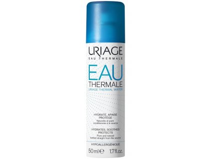 Uriage Eau Thermale 50 ml (3661434000539)