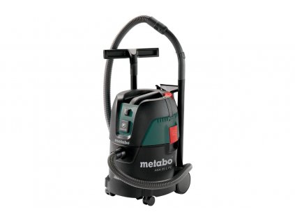 Metabo ASA 25 L PC Mnohoúčelový vysavač (602014000)