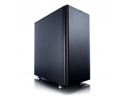 Fractal Design Define C (FD-CA-DEF-C-BK)