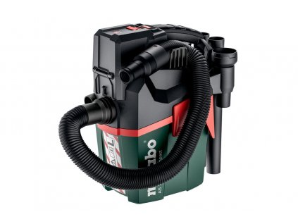 Metabo AS 18 L PC COMPACT (602028850) (602028850)