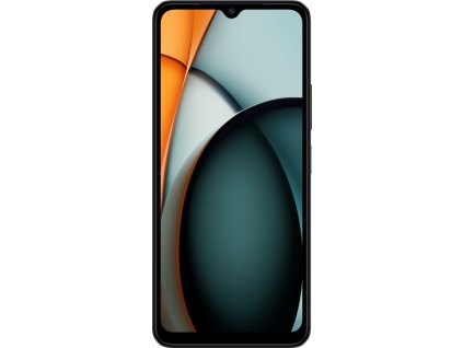 Xiaomi Redmi A3 3GB/64GB, černá (54305)