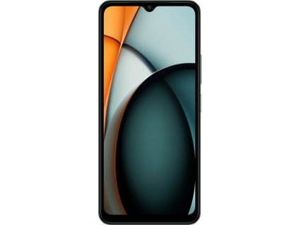 Xiaomi Redmi A3 3GB/64GB, zelená (54309)