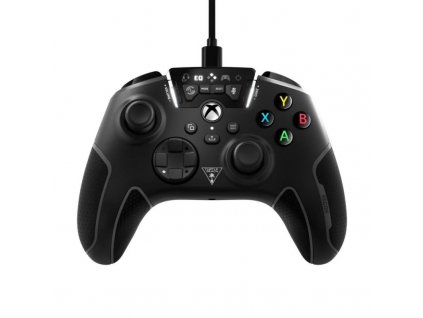 Turtle Beach Recon Gamepad, černá (TBS-0700-02)