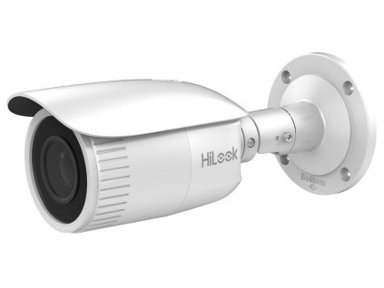 HiLook IP kamera IPC-B650H-Z(C)/ Bullet/ rozlišení 5Mpix/ objektiv 2.8-12mm/ H.265+/ krytí IP67/ IR až 50m/ kov+plast (311317413)