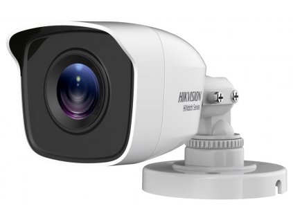 HIKVISION HiWatch turbo HD kamera HWT-B150-M/ Bullet/ rozlišení 5Mpix/ objektiv 2,8mm/ krytí IP66/ IR až 20m/ kov (300513646)