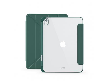 Epico Hero Flip pouzdro pro Apple iPad 10,2" - zelená (43811101500001)