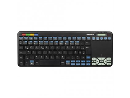 Thomson ROC3506 bezdrátová klávesnice s TV ovladačem pro TV Sony (132700)