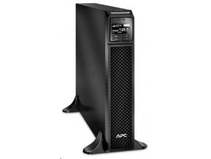 APC Smart-UPS SRT 1500VA 230V, On-Line (1500W) (SRT1500XLI)