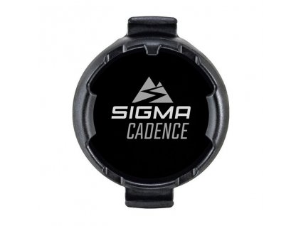 Sigma vysílač kadence DUO bezmagnetový, ANT+/Bluetooth (20336)