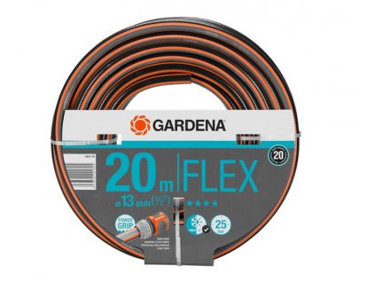 Gardena 18033-20 hadice Comfort FLEX 9 x 9 (1/2") 20 m bez armatur (18033-20)