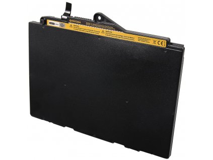 PATONA baterie pro ntb HP EliteBook 725/820 G3 2800mAh Li-pol 11,4V SN03XL (PT2800)