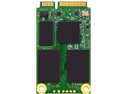 Transcend MSA370 mSATA 64GB (TS64GMSA370)