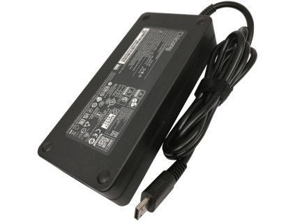 Napájecí adaptér MSI 330W 19,5V (vč. síť. šňůry) (77011299)