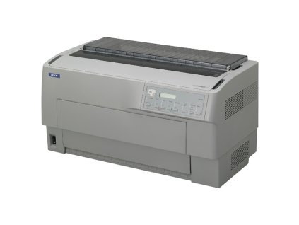 Epson DFX-9000N A3 4x9 jehel 1550 zn/s 1+9 kopii USB 1.1  LPT COM LAN (C11C605011A3)