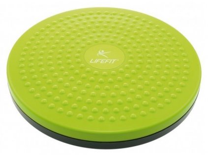 LifeFit Rotana 25cm rotační disk (F-ROT-01-01)