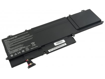 Avacom baterie pro Asus UX32 series Li-Pol 7,4V 6520mAh 48Wh (NOAS-UX32-65P)