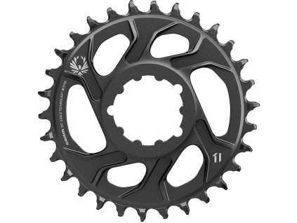 SRAM X-SYNC 2 EAGLE Black 36z. BOOST (11.6218.030.080)