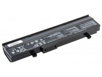 Avacom baterie pro Asus EEE PC 1015/1016/1215 series Li-Ion 10,8V 4400mAh (NOAS-EE16b-N22)