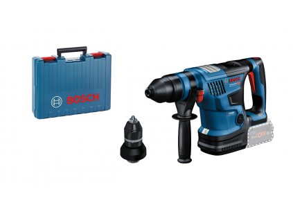 Bosch GBH 18V-34 CF Professional (0.611.914.021) (0.611.914.021)