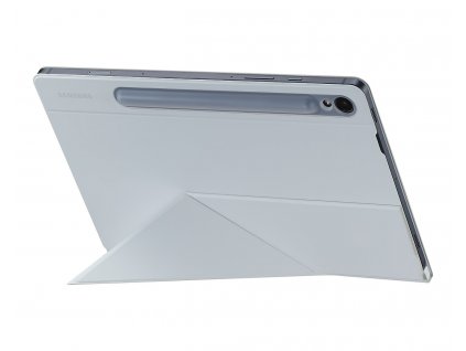 Samsung Ochranné pouzdro pro Galaxy Tab S9/S9 FE bílé (EF-BX710PWEGWW)