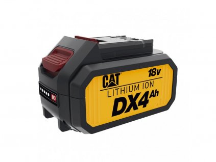 CAT DXB4 18V 4.0Ah (DXB4)