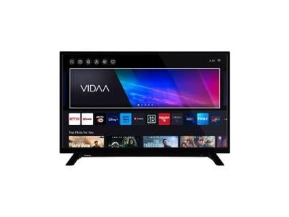 32" Toshiba 32WV2363DG HD SMART TV VIDAA (35059416)