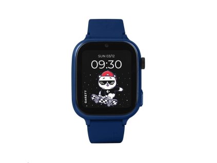 Garett Smartwatch Kids Cute 2 4G Blue (CUTE_2_4G_BLU)