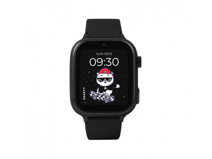 Garett Smartwatch Kids Cute 2 4G Black (CUTE_2_4G_BLK)