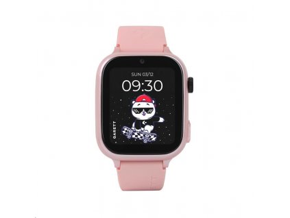 Garett Smartwatch Kids Cute 2 4G Pink (CUTE_2_4G_PNK)