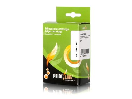 PRINTLINE kompatibilní cartridge s Epson C13T06C34A, 112, magneta (PLCE224)