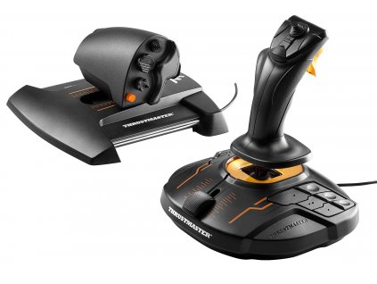 Thrustmaster Joystick T.16000M FCS Hotas (2960778)