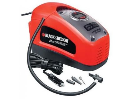 Black&Decker ASI300 (ASI300-QS)