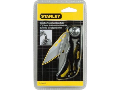 Stanley Kapesní nůž Skeleton 0-10-253 (0-10-253)